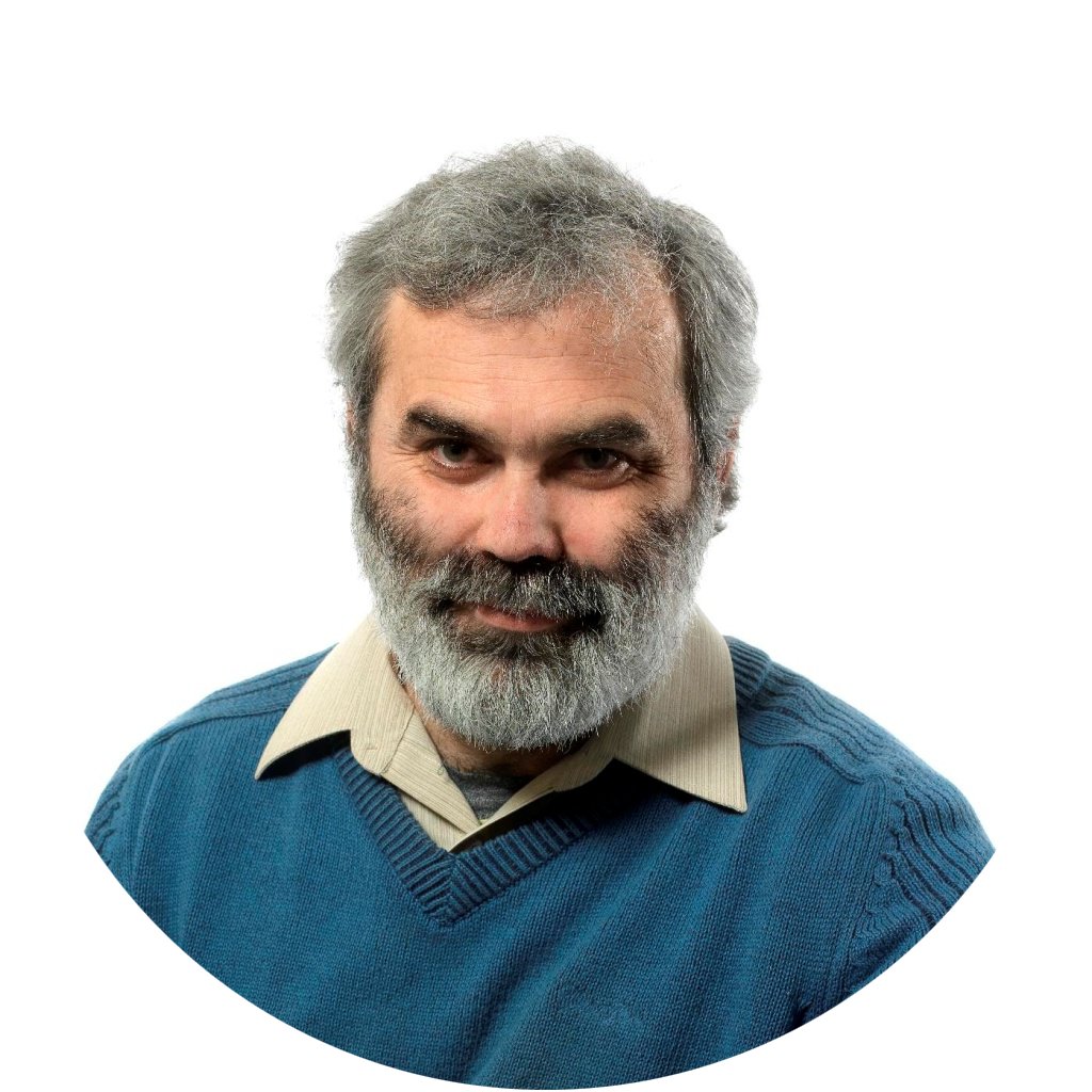Vladimír Buřt